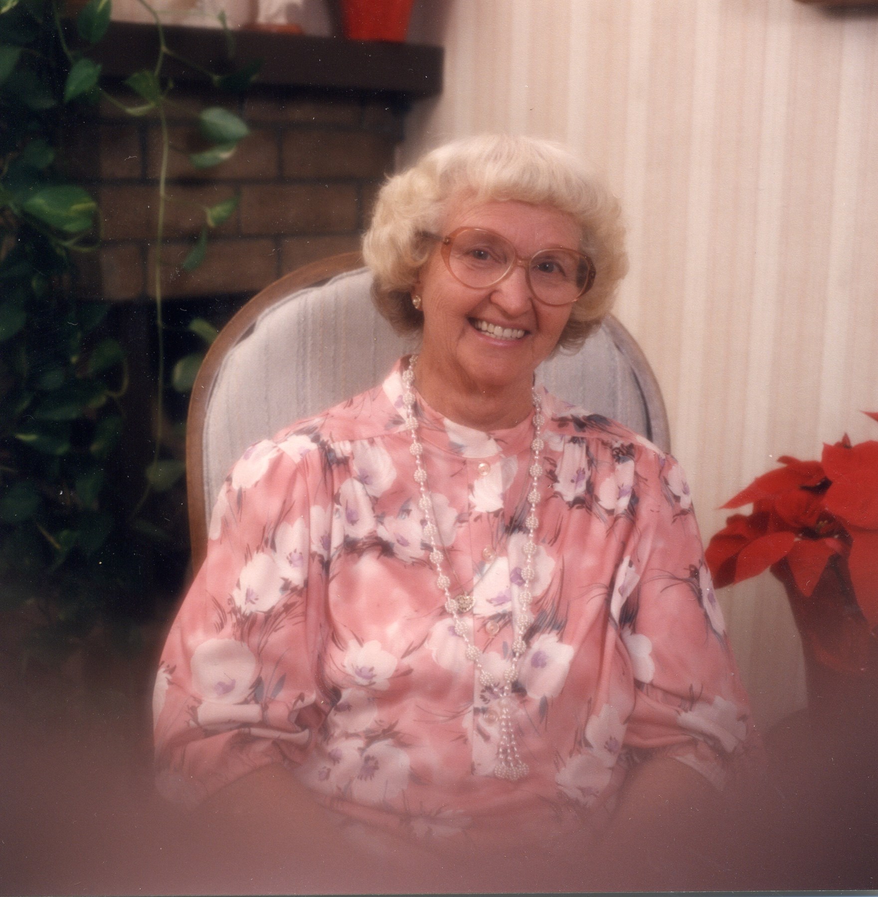 Obituary of Jessie Eva Lewis