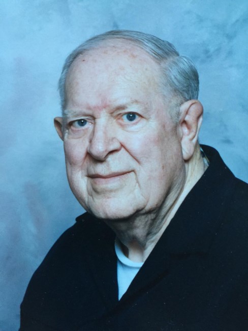 Obituario de James E. Conboy