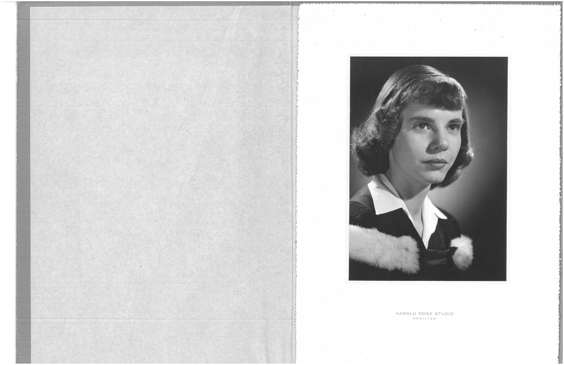 Obituary of Shirley Annette McKie