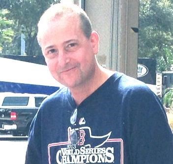 Obituary of Steven Edward Goldberg