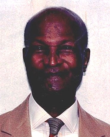 Obituary of Walburn Ritchie
