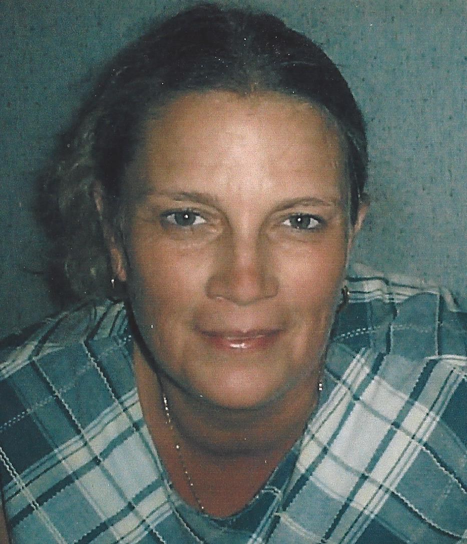 Obituary of Susan Elizabeth Hope