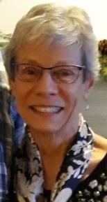 Obituary of Kathy Martin
