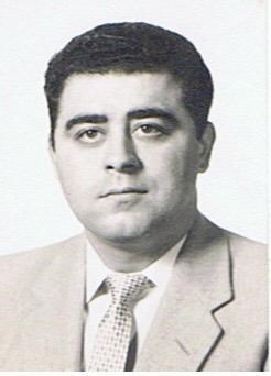 Obituary of Philip Charles Kannan