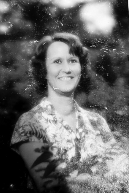 Avis de décès de Diane Marie Barrett