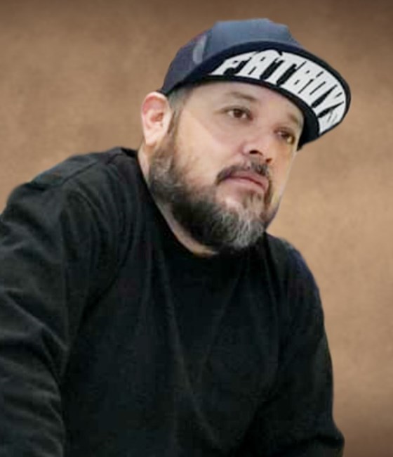 Obituary of Marcus Ruben Urrabazo