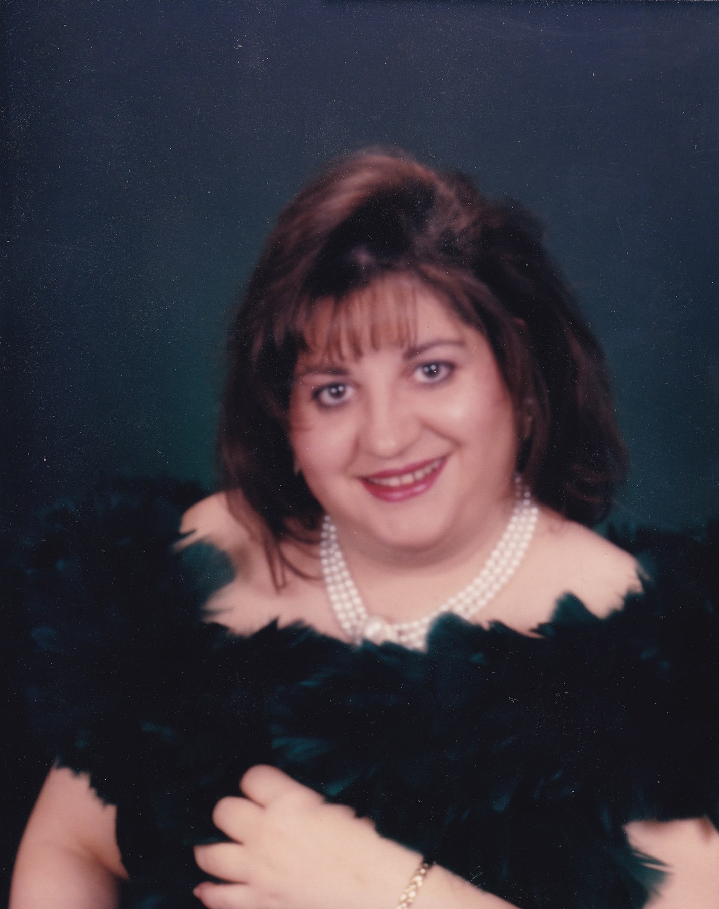 Obituario de Maria Cormaggi