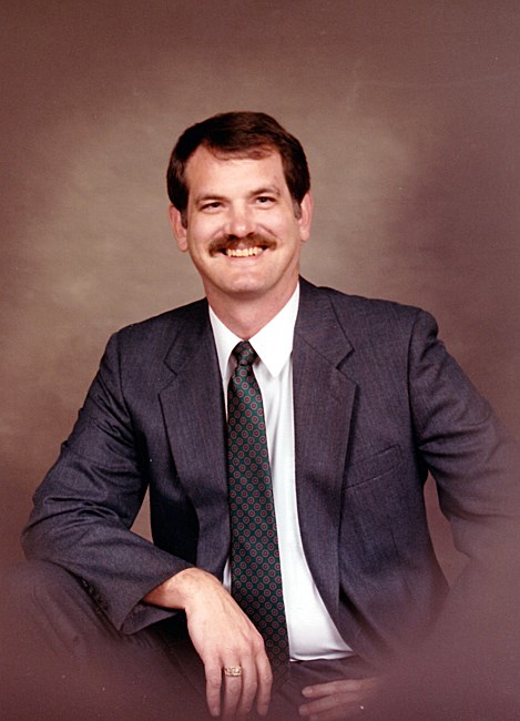 Obituary of Gerald O'Neal Hicks