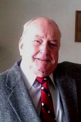 Obituario de William F Kelly