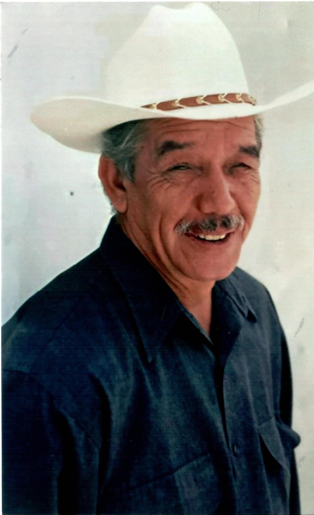 Obituary of Daniel Castillo