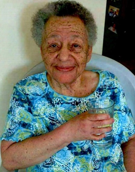 Obituary of Carol Sue Patton