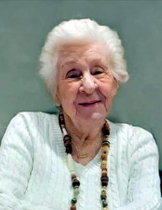 Obituary of Etta Baykara