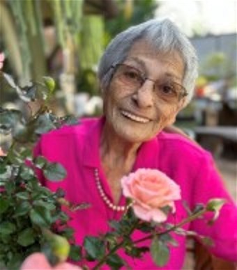 Obituary of Dorothy Catherine Lee