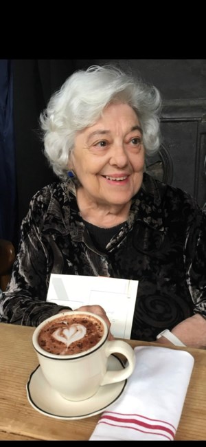 Obituary of Evelyn L. Murrin