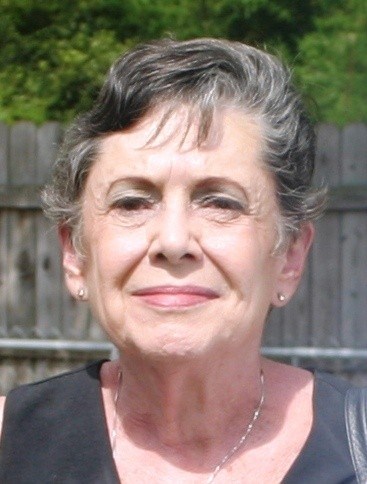 Obituary of Marilyn Irene Hatcher