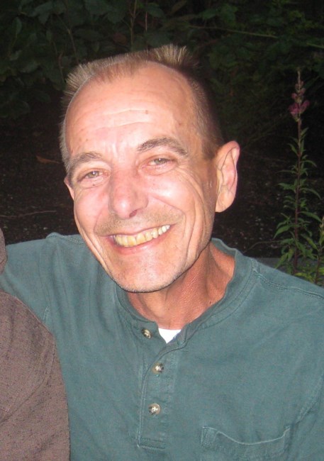 Obituary of Carl Edward Chapman