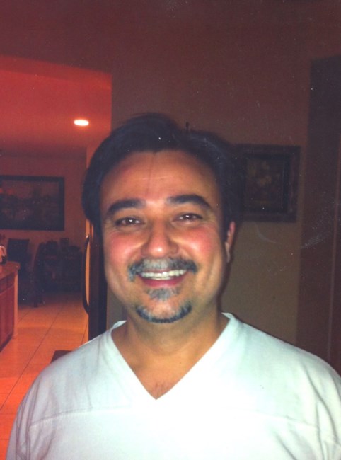 Obituary of Danny Vannatta