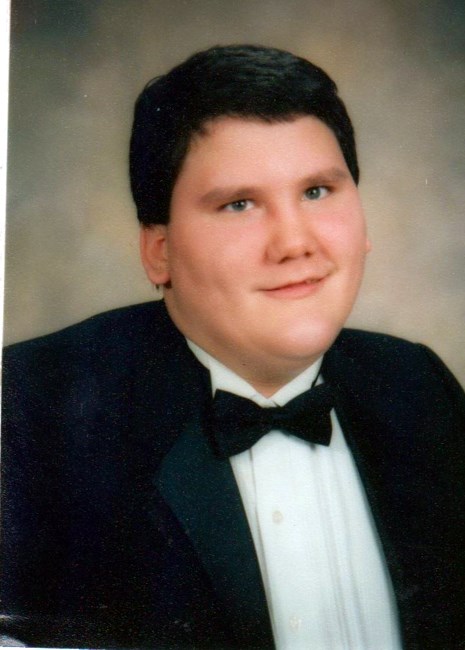 Obituary of Brian Lee Gilliland