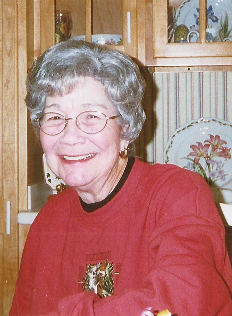 Miriam Messer Obituary Saraland Al