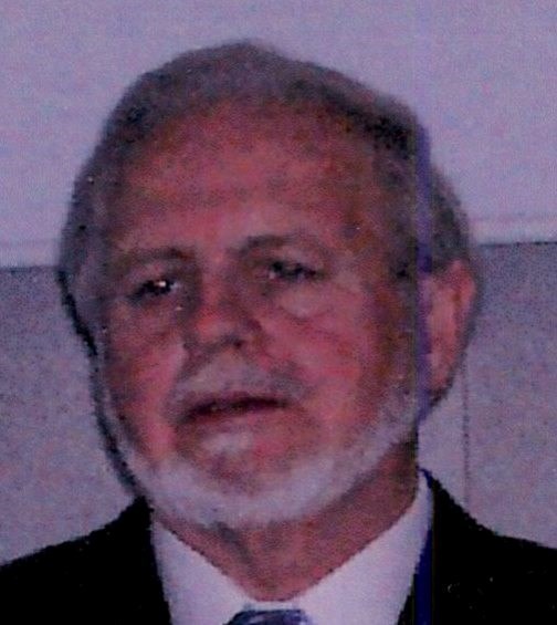 Obituary of Billy Ray Baker