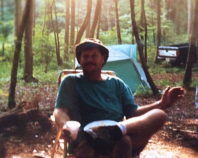 Obituary of William Kyle Rogers Jr.