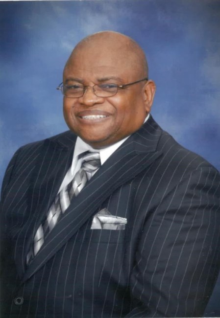 Obituary of Bobby Louis Moore