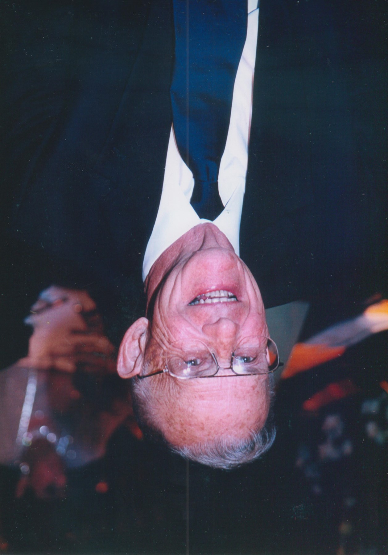 Obituary of Willis Eugene Conatser PhD