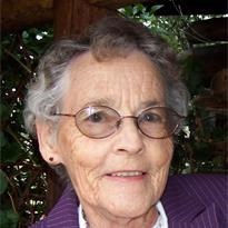 Obituary of Shirley Maxwell