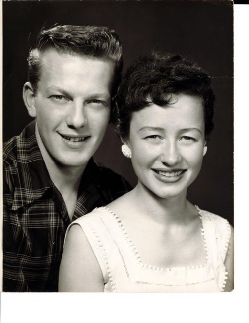 Obituary of Nancy Anne Griffin