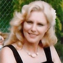 Obituary of Susan Louise Garrett