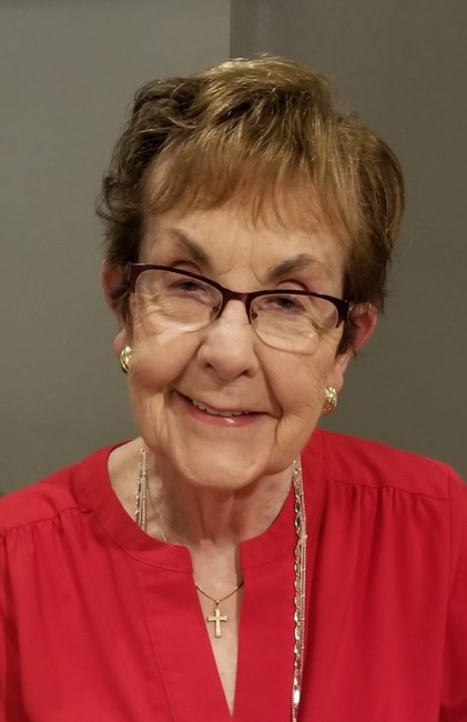 Obituario de Patricia J. Berexa