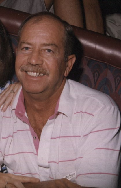 Obituary of Larry Buford Richardson