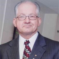 Obituary of Jean Claude Banville