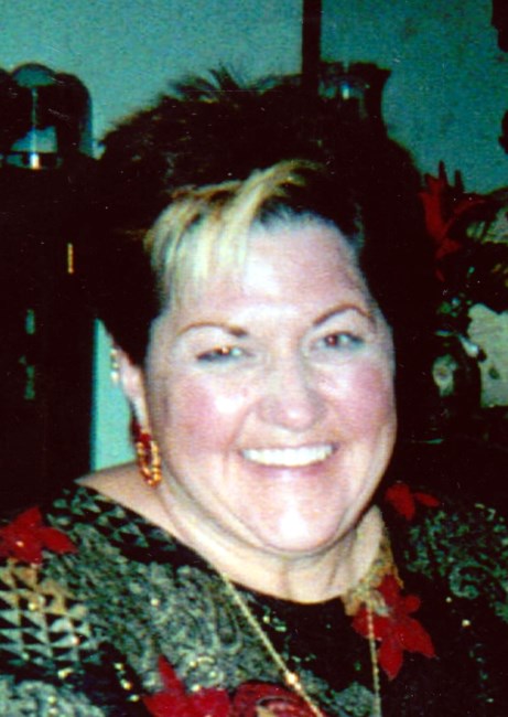Obituary of Cheryl Jean Flynn
