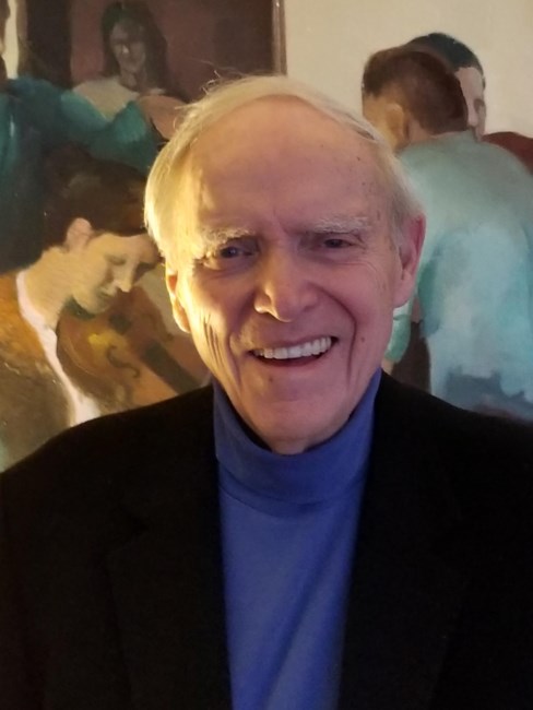 Obituary of John Munson