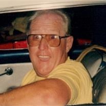 Obituary of Calvin James Noble