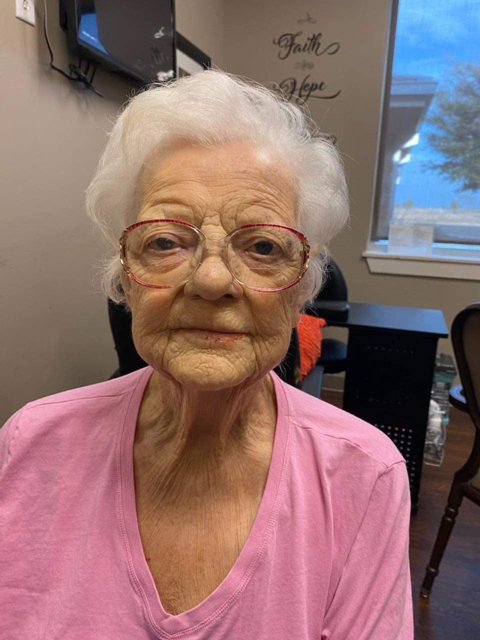 Barbara A Galliton Obituary Iowa Park, TX