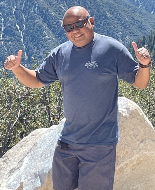 Obituary of Cyrus Enrico Pelayo Manalo