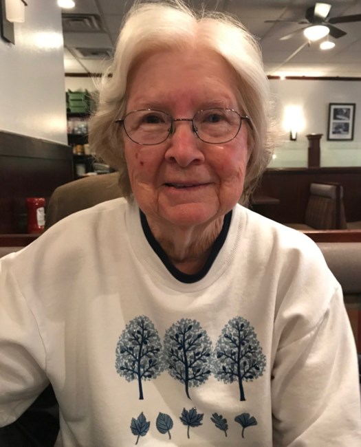 Obituary of Rosa Lee McGuinn