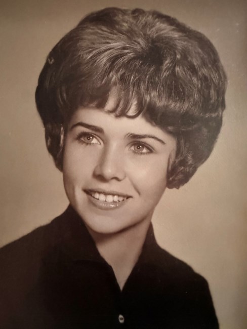 Obituary of Linda Beth Parker
