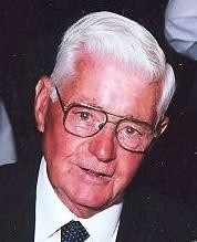 Obituary of John William Gaff