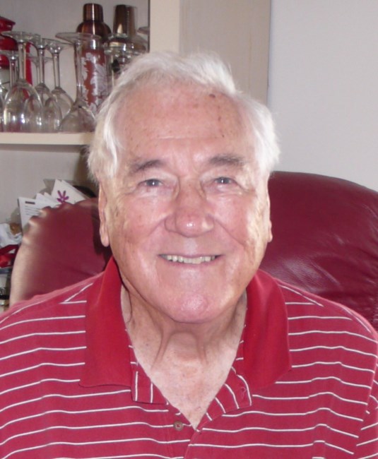 Obituario de Robert G. Craig