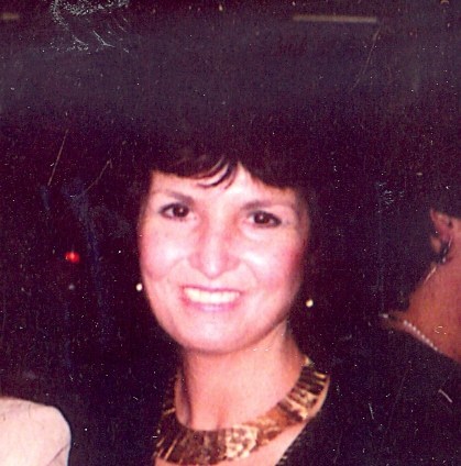 Obituary of Rose Mary Garofalo