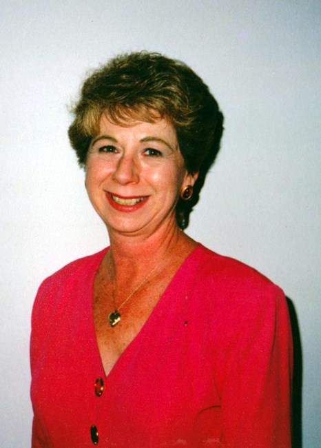 Obituary of Sandy Recard