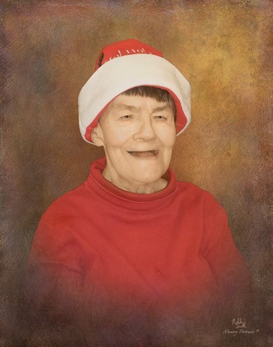 Obituary of Linda Lou Benjamin