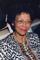 Avis de décès de Jade Chinn King