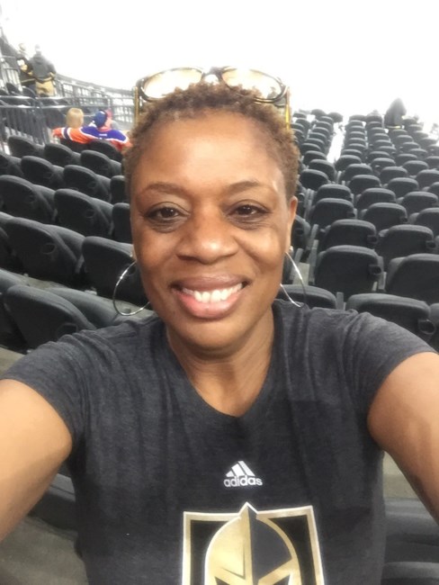 Obituary of Laurene Hand-Stroud