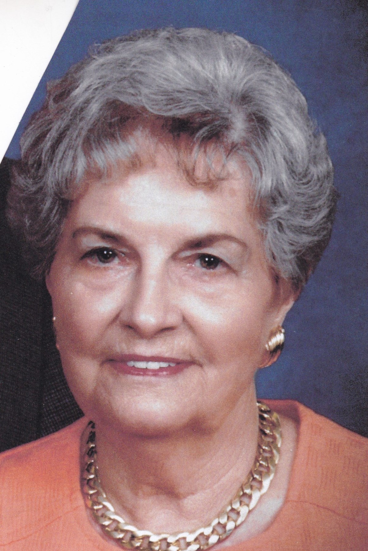 Obituary of Margaret "Margie" Fowler Watts