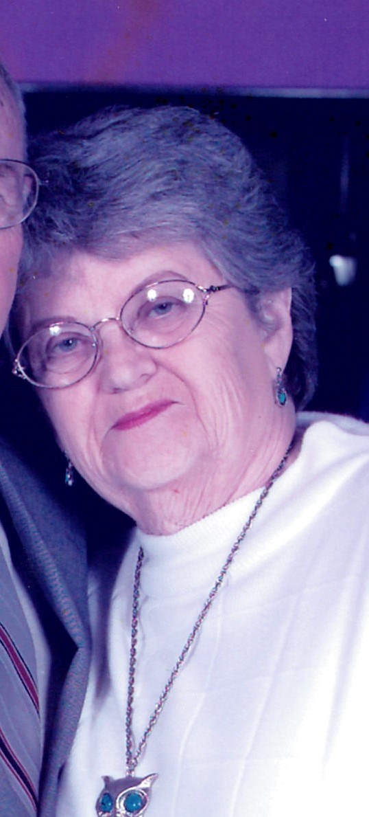 Obituary of Carol J. Jennings