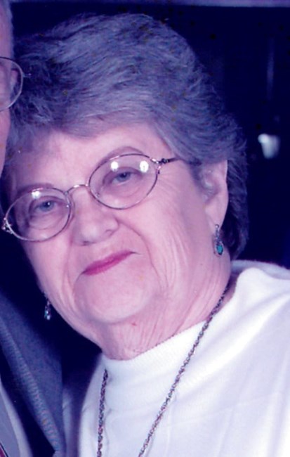 Obituary of Carol J. Jennings